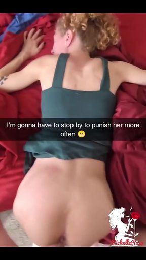 Real Fuck Compilation- Cheating Cumslut Wife Begs for Multiple Creampies - Richelle Rose