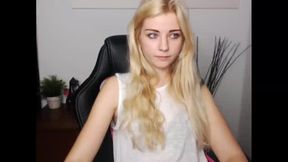 Malissa Madison Private Show