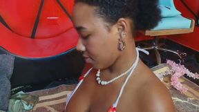 Sharlot Ruiz Private Show