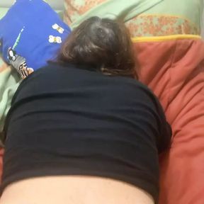 Fill My Ass With Cum