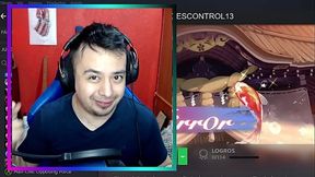 MIRROR JUEGO  18 MONAS CHINAS, hentai Y MAS - Descontrol13