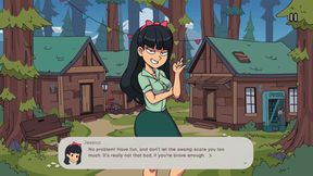 Camp Pinewood Remix 1 - Welcome to the Camp! - Foxie2k
