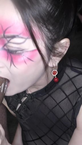 Amazing Body Asian Babes Want Some Hard UK Dicks