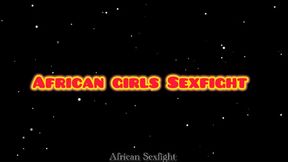 SUPER HOT DOMINATION SEXFIGHT