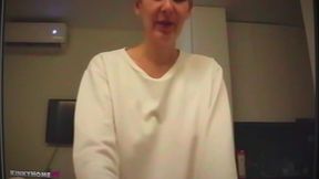 Real Homemade Sex Tape