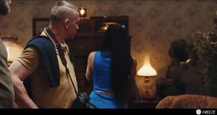 Mallory Maneater could not wait any longer