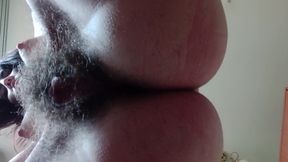 How Real Woman Looks Like - Hairy Jungle on Your Face