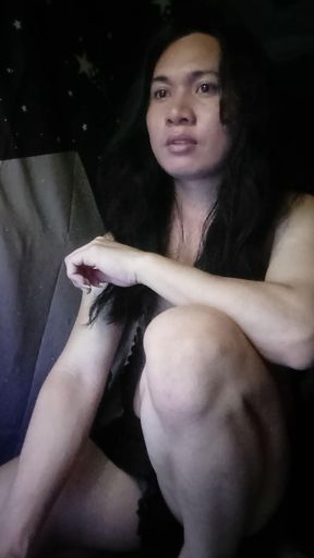 I Will Still Reach You, Stepdaddy, Because in Everything I've Seen, You're Still the One I'm Looking for.