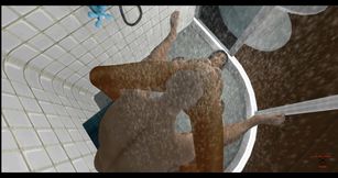 Wet dreams II part 6 (uncle Lorenzo sex) spanish