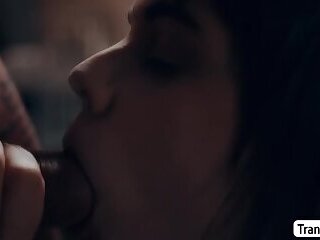 TipsyTbabe bareback fucked by stepbro