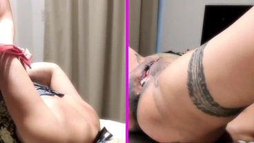 SEXO EXTREMO, CASTIGO DURISIMO