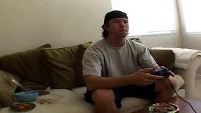 dunkle Lust endet im totalen Kontrollverlust mit jeder