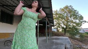 The Ultimate Public & Outdoor Fart Compilation