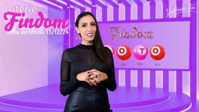Loterie FinDom du vendredi 13