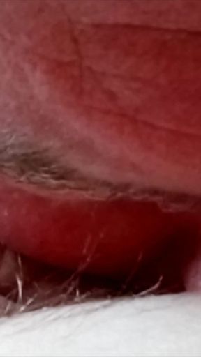 Fuck the Old Nylon Feet and the Old Nylon Cunt