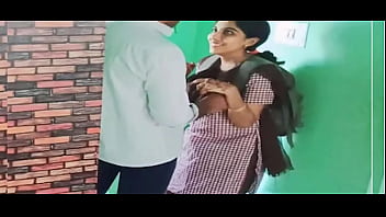 I Fucked My Desi Tution Girlfriend