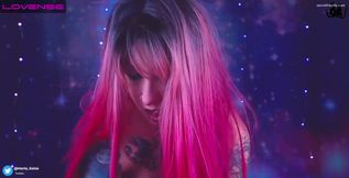 From My Gothic Erotic Party!