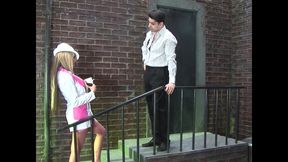 Lost in a Real Deep Pleasure