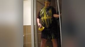 Shower Gunge Time