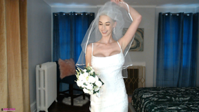 Wedding Night Cuckold