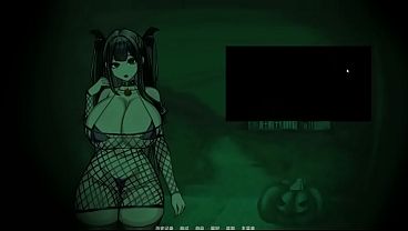 Gameplay not a succubus