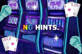 Feeling Lucky?