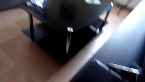 je vais te dechirere le cul