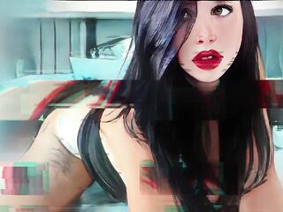 Hotwife Practicing on her BBC