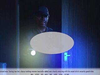 Awam 2 - (may 2026 Update) V0230b - Part 1: at the Museum, Caught in the Act & Surprise BBC Deal