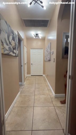 Messy Maids ft @bbabygirlhazel