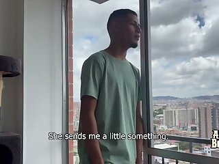 Angels Of Bogota 30