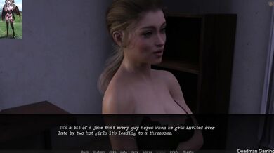 STWA The Author 26 Aoife and Lyndie Together