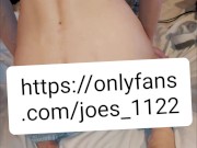 $4.99 onlyfans joes_1122 1 day free trail ;)