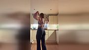 BRITISH 18 ACCIDENTALLY STREAMS HERSELF SQUIRTING UNTIL SHE CRIES LEAKED