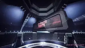 Savannah Fox humiliates Shawn Fox with strapon pegging after wrestling match