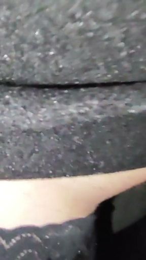 DOGGING my STEPDAUGHTER in CAR parking after SCHOOL and a fucks her PUSSY until she CUM   Clip 1