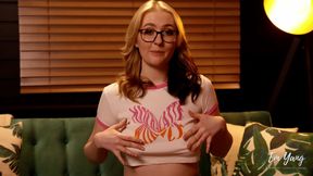 Cruel Girlfriend Sph & Makes You Her Beta Cuck