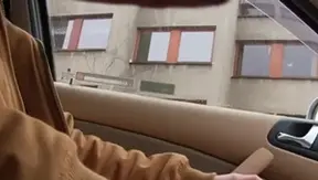 Czech Hunter: A Helping Hand and a Lift for the Price