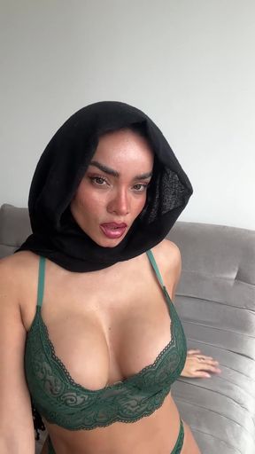 Big tits Angel hott Hottie