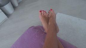 Fingerfucking until cum sm FF