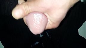 cum nice creampl handjop