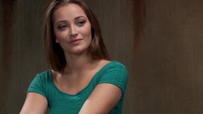 Dani Daniels [FuckedandBound] Unhappy Slut