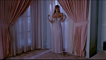 BV - Monique Gabrielle in Bachelor Party (1984)