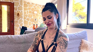 Superbe milf de Toulouse, Alicia, 43ans, se révèle !