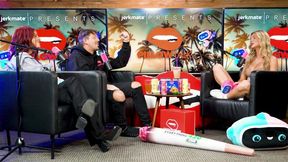 Autumn Ren and LaSirena Share Secrets on Relationships, Intimacy, and More!