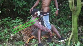 hot public fuck in the bush in the plantation under the midday sun between two straight footballers after training in a football stadium. live exclusively on xvideos.com and xvideos red