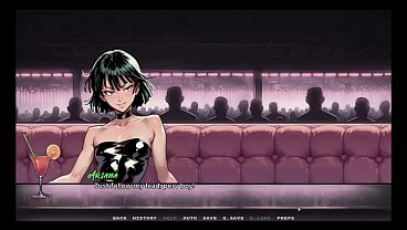 My New Girlfriend [ TABOO Hentai Game ] Ep.61 SWINGER COUPLE having SEX in the CLUB VIP booth !