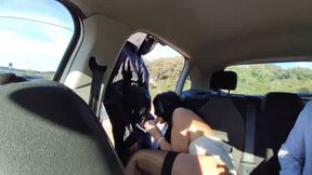 j amene ma femme gouter une autre queue