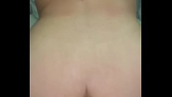 Wifey back shots