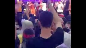 Xamuel comendo big Mike sem do nem piedade novinho botando pra fude no planeta Atl&acirc_ntida